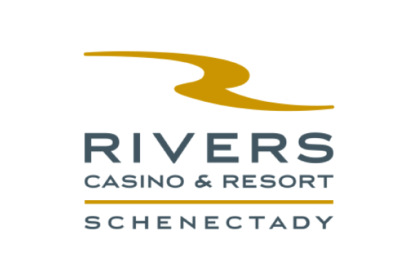 how big is rivers casino schenectady